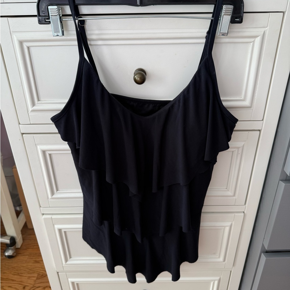 MAGICSUIT Rita Tankini Top size 14